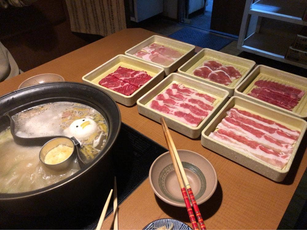 しゃぶしゃぶ温野菜 一番町店