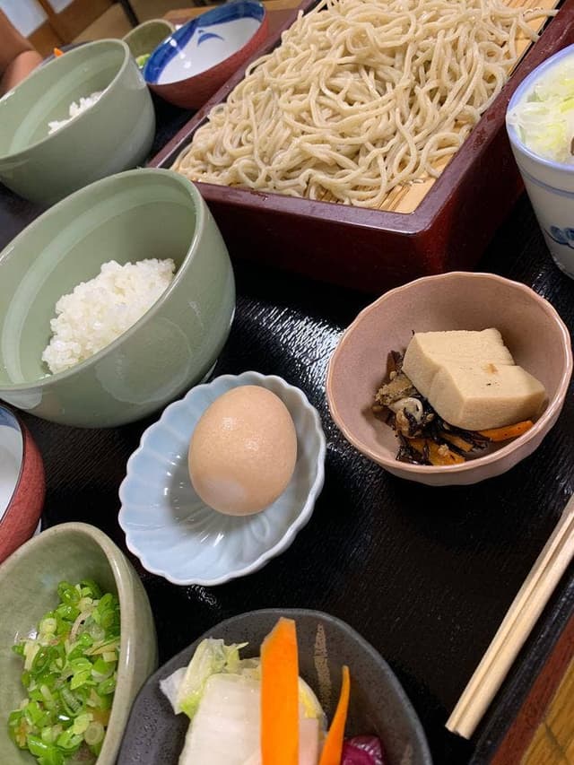 誠庵 - サブ画像3