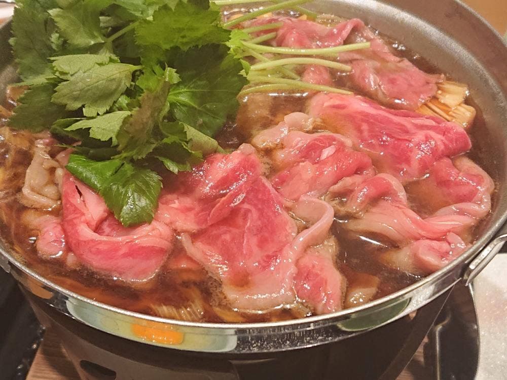 一宮 甲羅本店