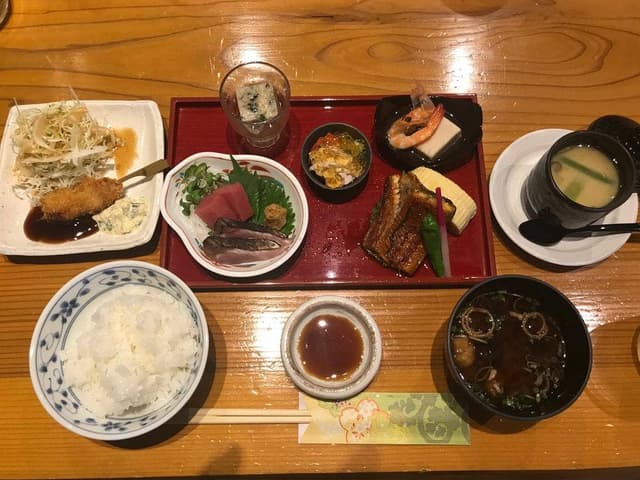 肴と日本酒 梅小町 - サブ画像2