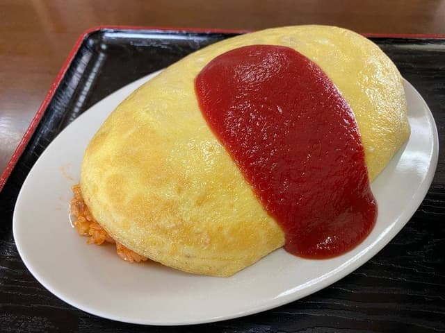 七福食堂 - サブ画像1
