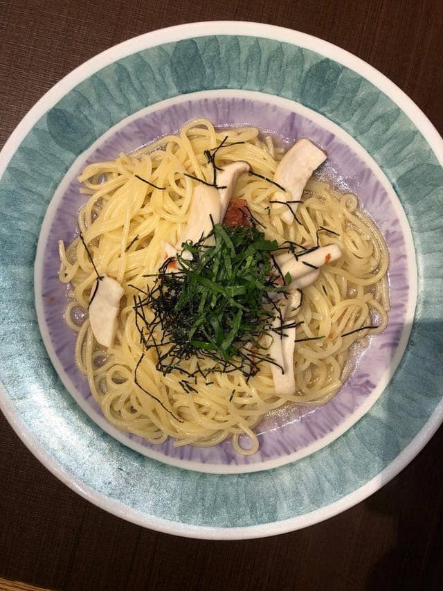 鎌倉パスタ クリスタ長堀店 - サブ画像1
