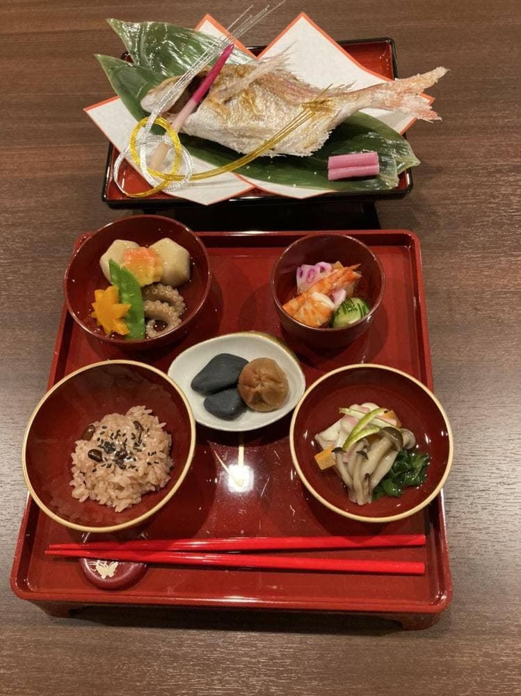 日本料理 季京
