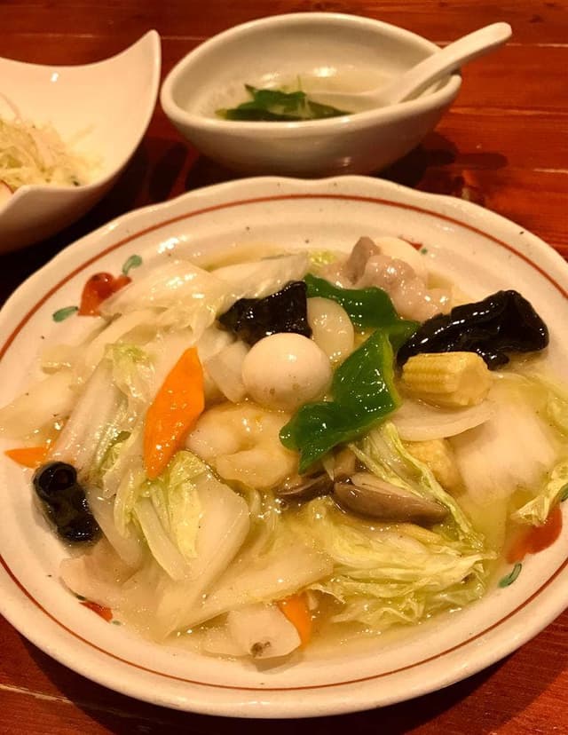 中国四川料理 大明天 - サブ画像2