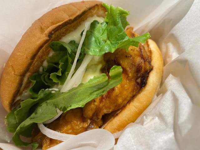 フレッシュネスバーガー 川崎ルフロン店 - サブ画像2