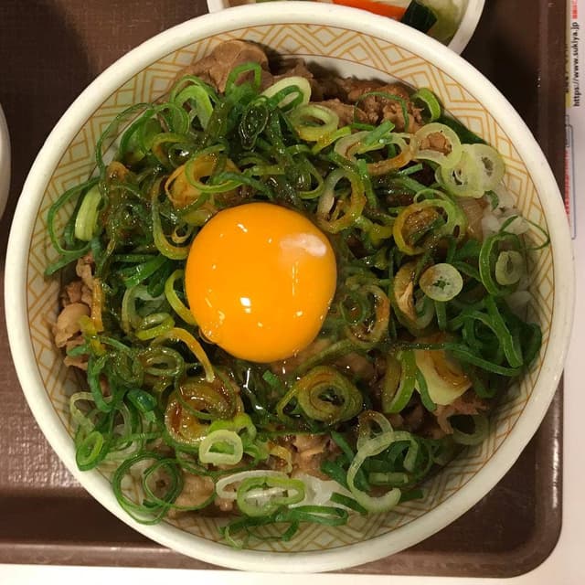 すき家 56号須崎店 - サブ画像2