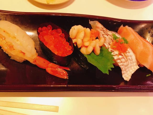 回転寿司 海鮮三崎港 東京ドームラクーア店 - サブ画像1