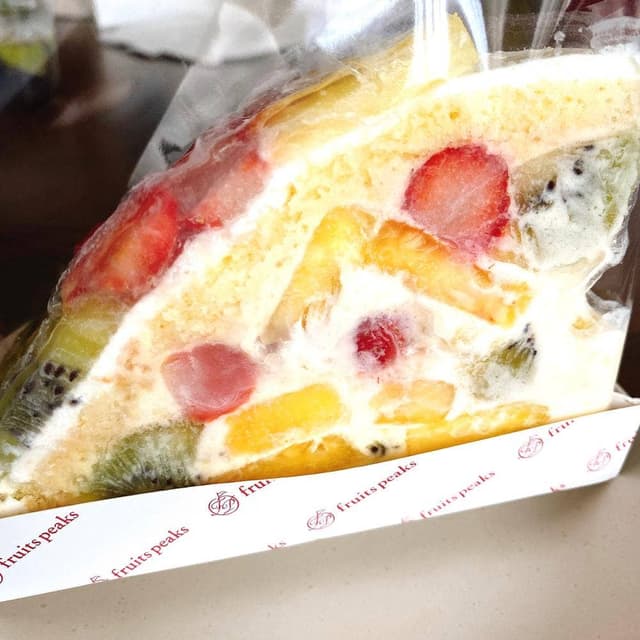 フルーツピークス エスパル郡山店 - サブ画像2