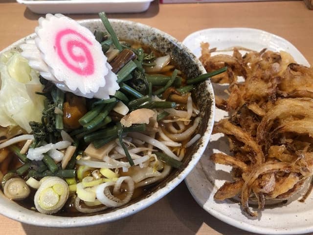 おおしまや - サブ画像1