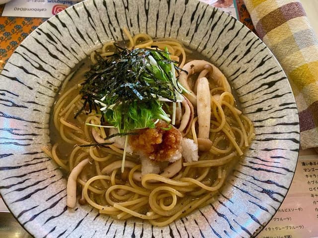 イタリアンカフェ・ベーム - サブ画像1