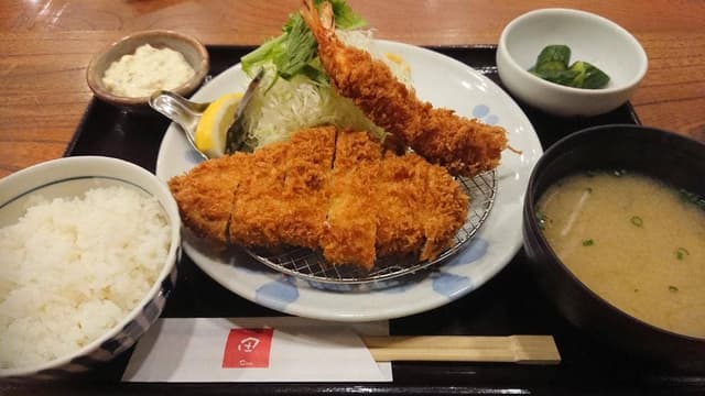 とんかつ田 船堀店 - サブ画像3