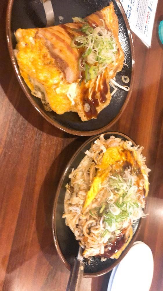 お好み焼きかっちゃん - サブ画像1