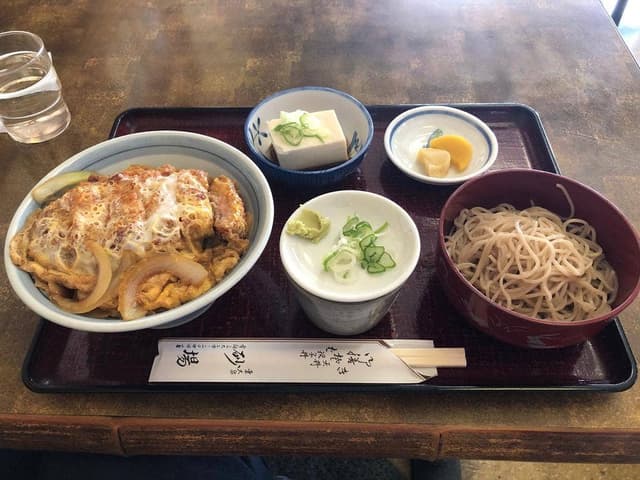 砂場 - サブ画像1