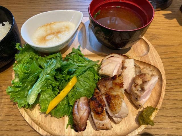 レアル 栄店 - サブ画像1