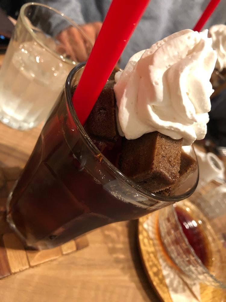 自家焙煎Cafe ちゃんと