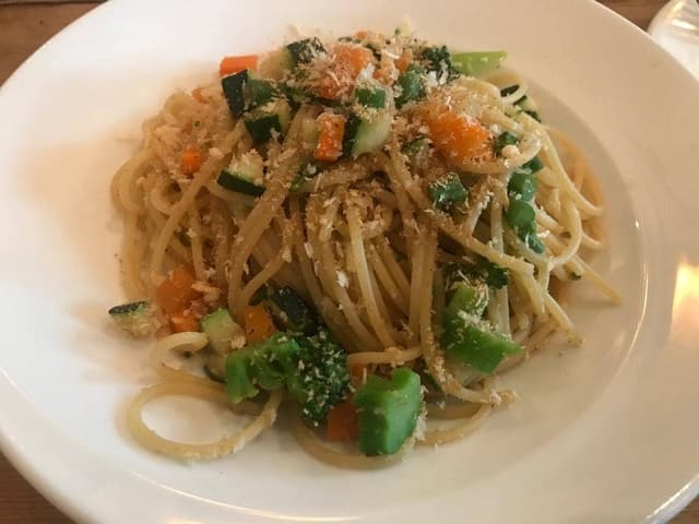 トラットリア カンパニオ - サブ画像3