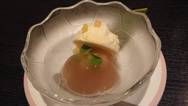 日本料理 華菱 - サブ画像1