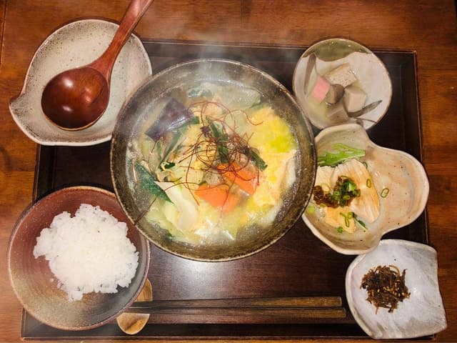 新潟の地酒と銀シャリ 信 - サブ画像3