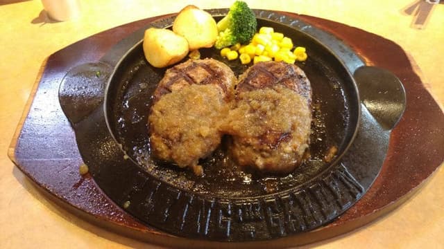 フライングガーデン 笠松運動公園前店 - サブ画像1