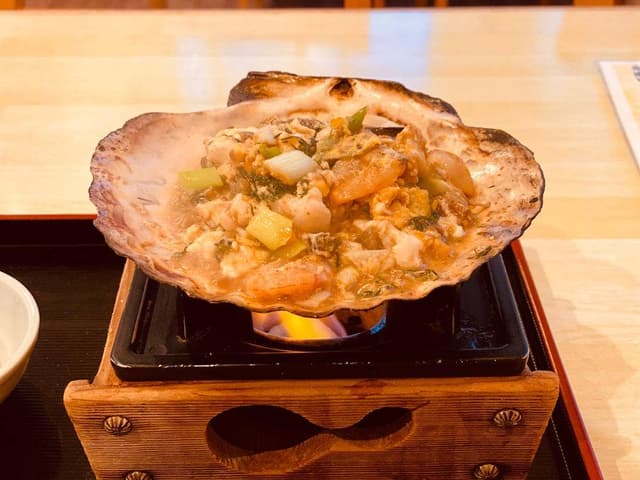 お食事処 なか川 - サブ画像1