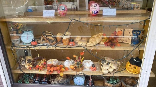 山田パン - サブ画像1