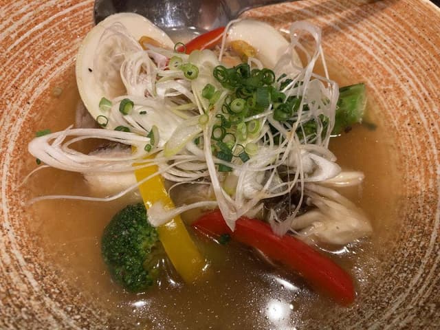 海鮮茶屋 魚吉 - サブ画像3