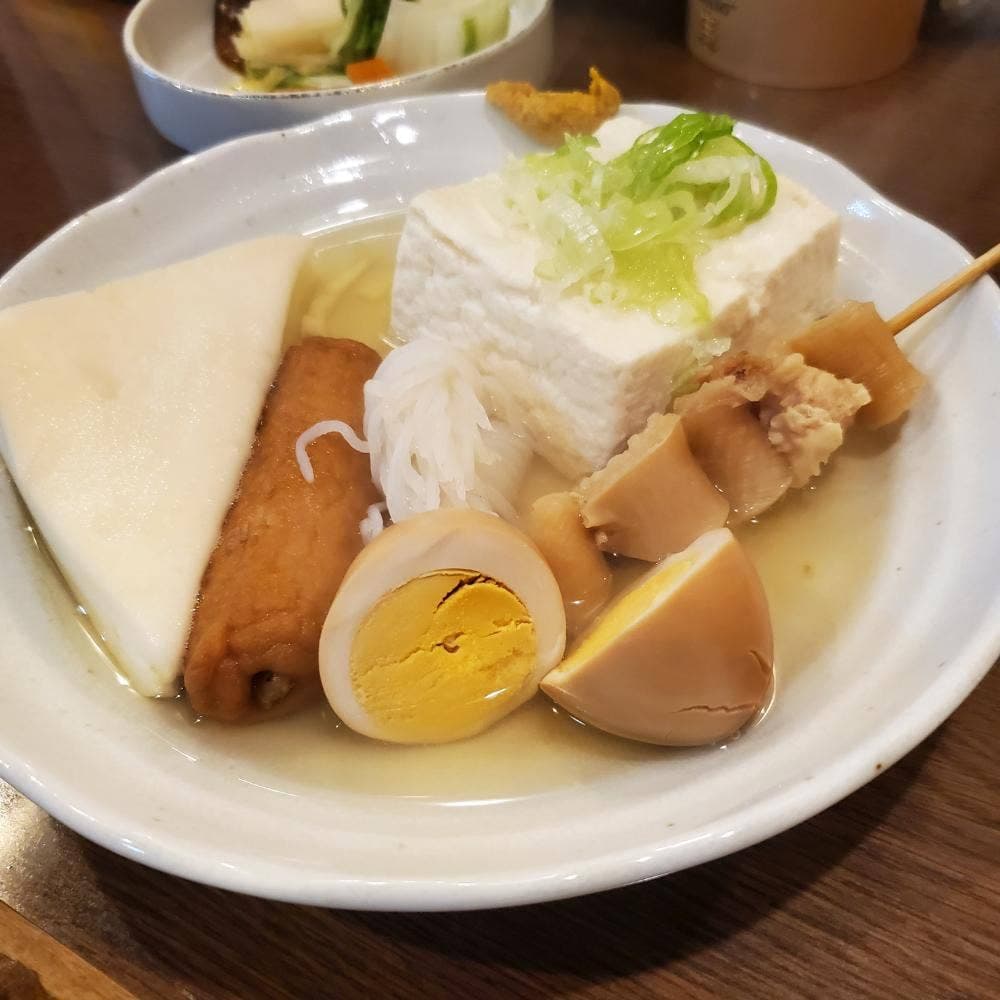 酒蔵 宮一 府中店