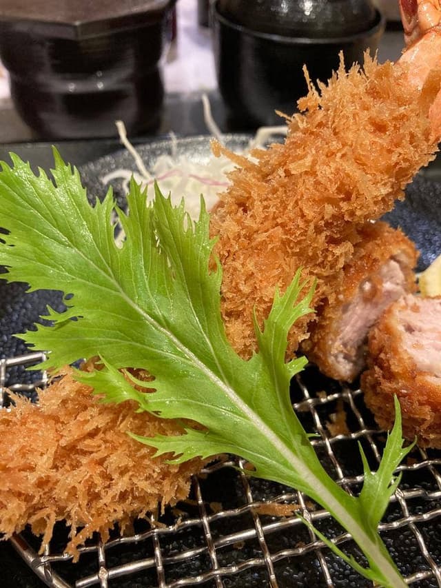 粋花 KYKとんかつ アベノ近鉄店 - サブ画像1