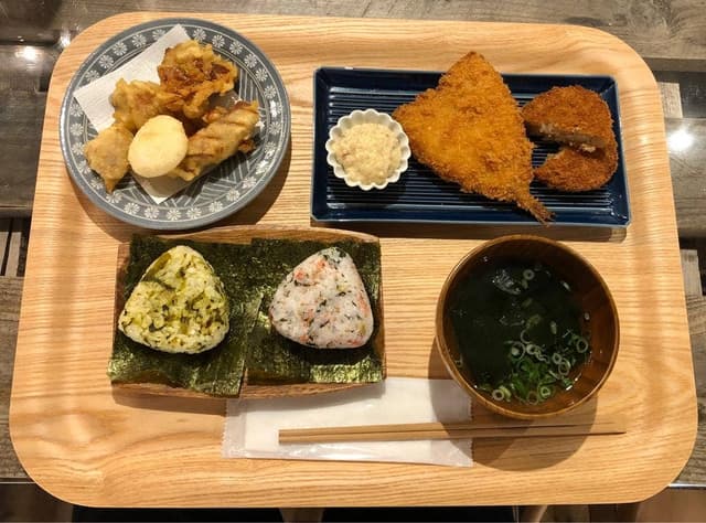 裏六本松Fキッチン - サブ画像2