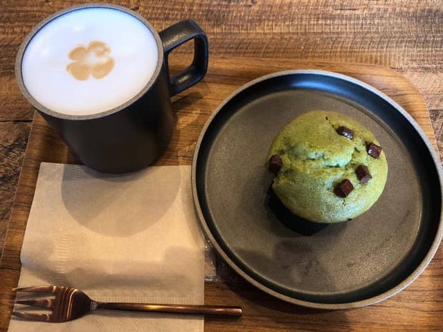 Coffee Likes - サブ画像1