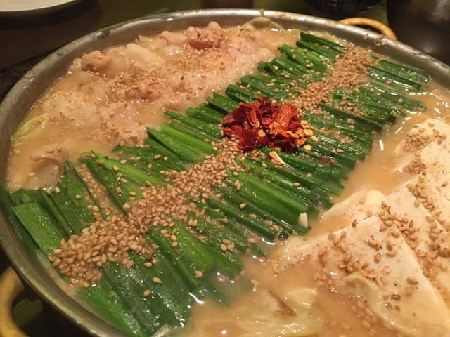鍋場・もつ鍋・水炊き 極 横浜鶴屋町 - サブ画像3