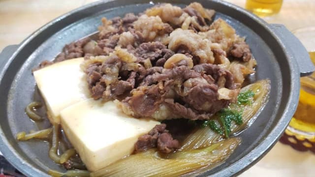 にく友 - サブ画像1