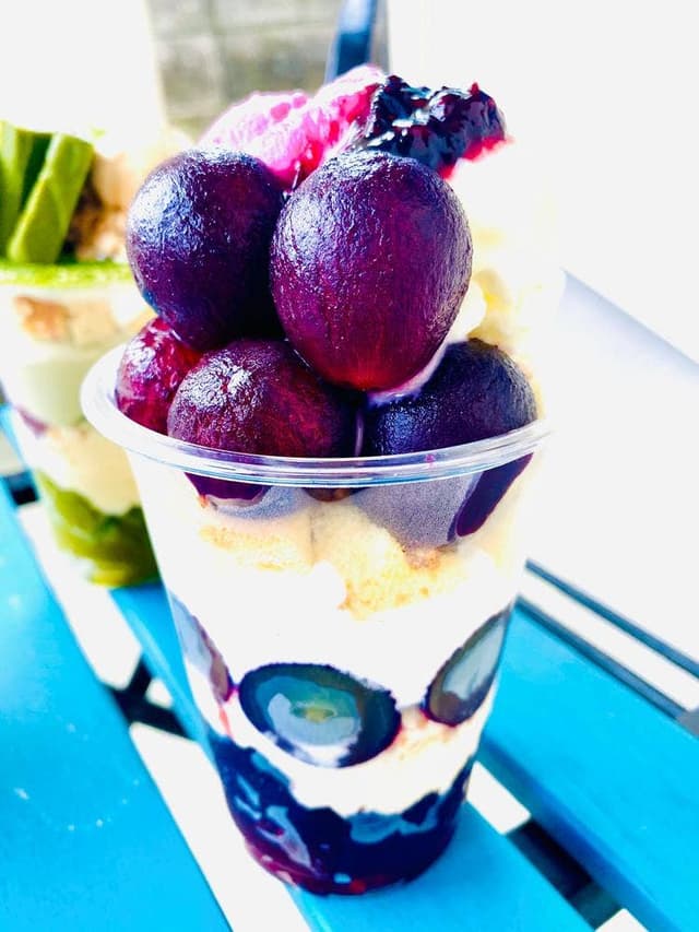 cafe3tempo - サブ画像3