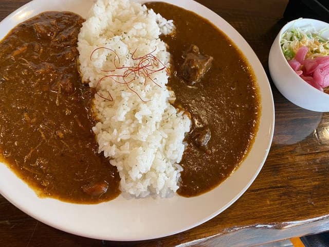 Spicy Cafe anise - サブ画像1