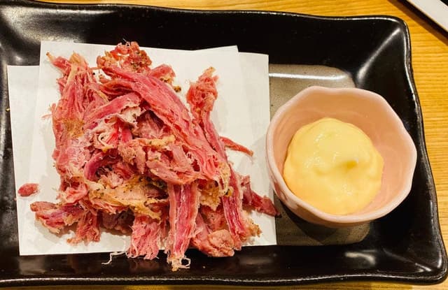 酒遊海峡 善 - サブ画像1