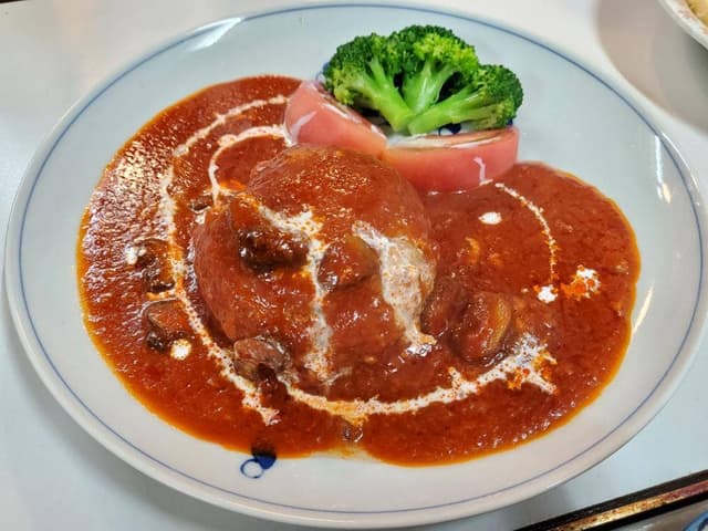 ジンギスカン れい - サブ画像3