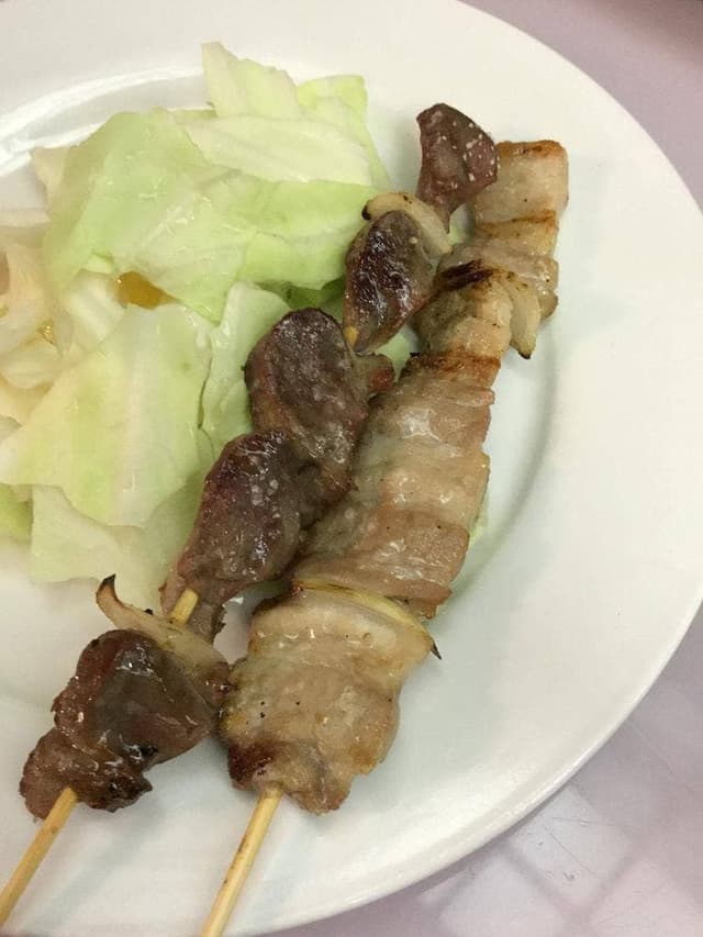 炭焼菜館 友やん - サブ画像3