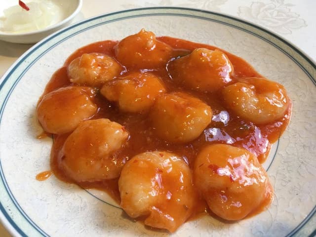 中国料理 樓外樓 - サブ画像2