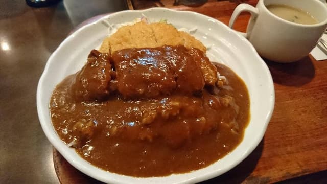 グリル千代田 - サブ画像2
