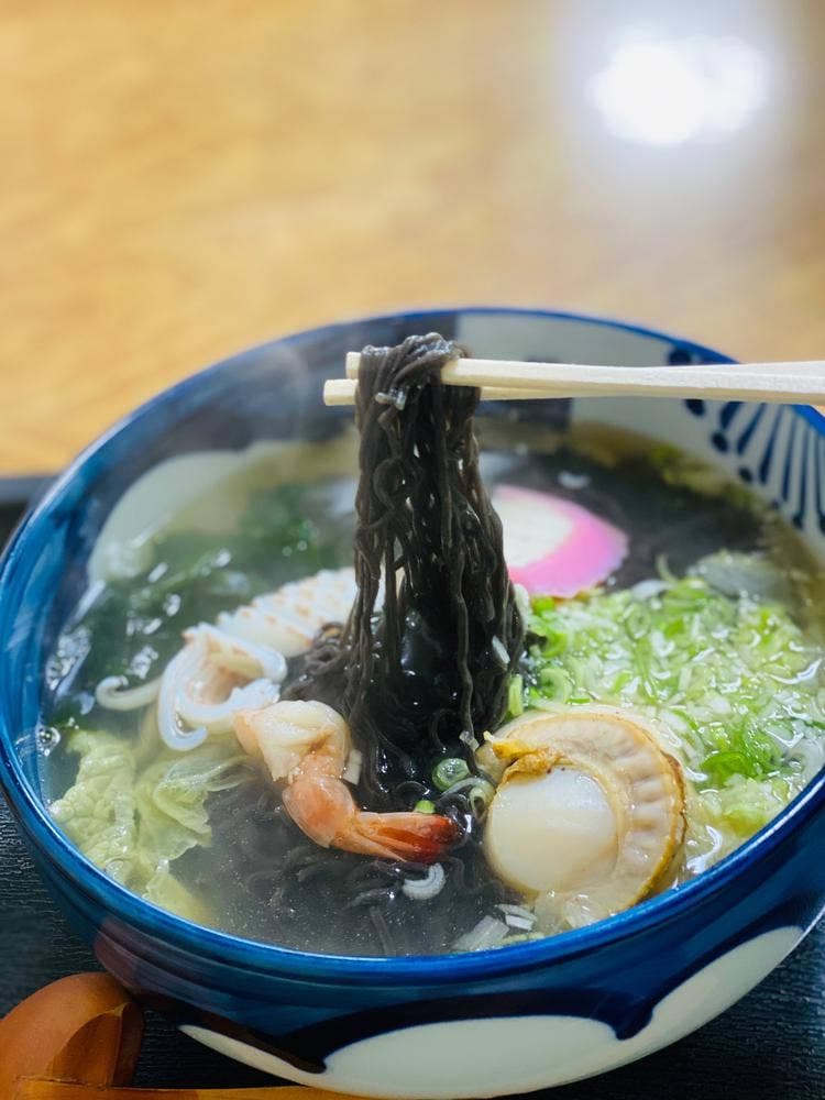 美奈美食堂