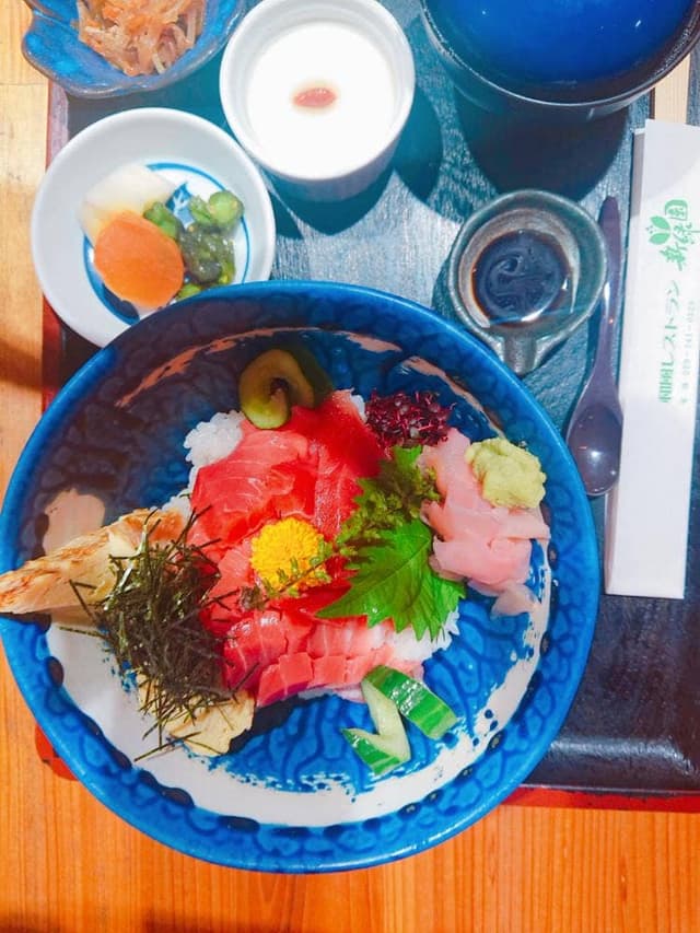 新緑園 - サブ画像1