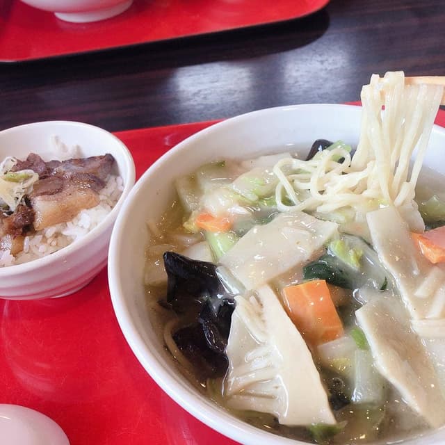 中華料理 くらぽ - サブ画像1