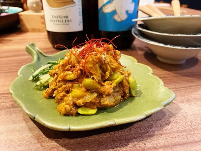 酒楽 コリス - サブ画像3