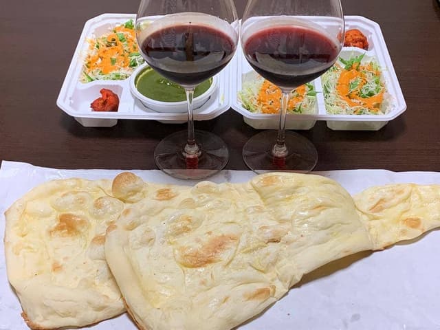 ディープカレーハウス - サブ画像1