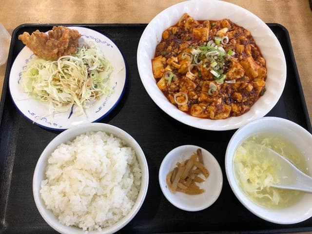 四川料理 方圓美味 - サブ画像3