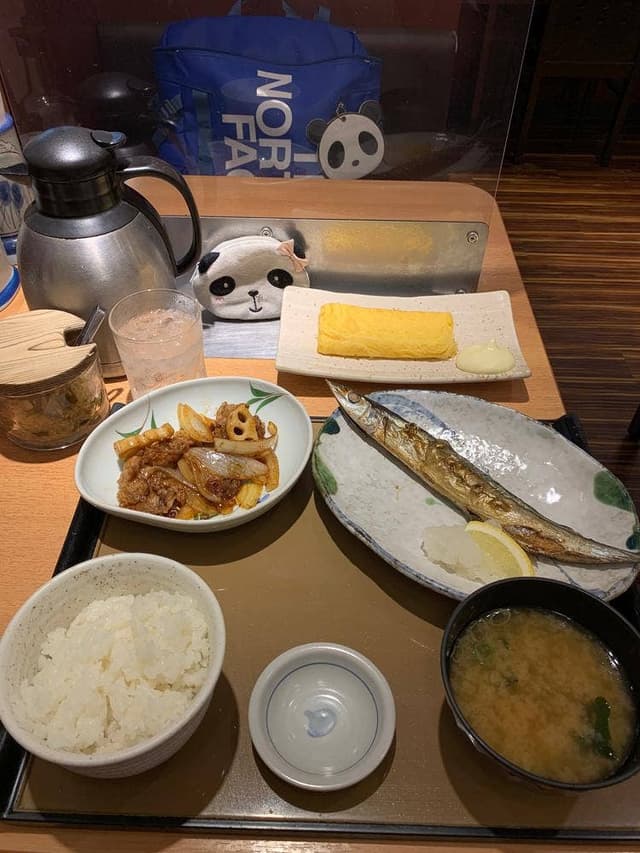 やよい軒 四条烏丸店 - サブ画像3