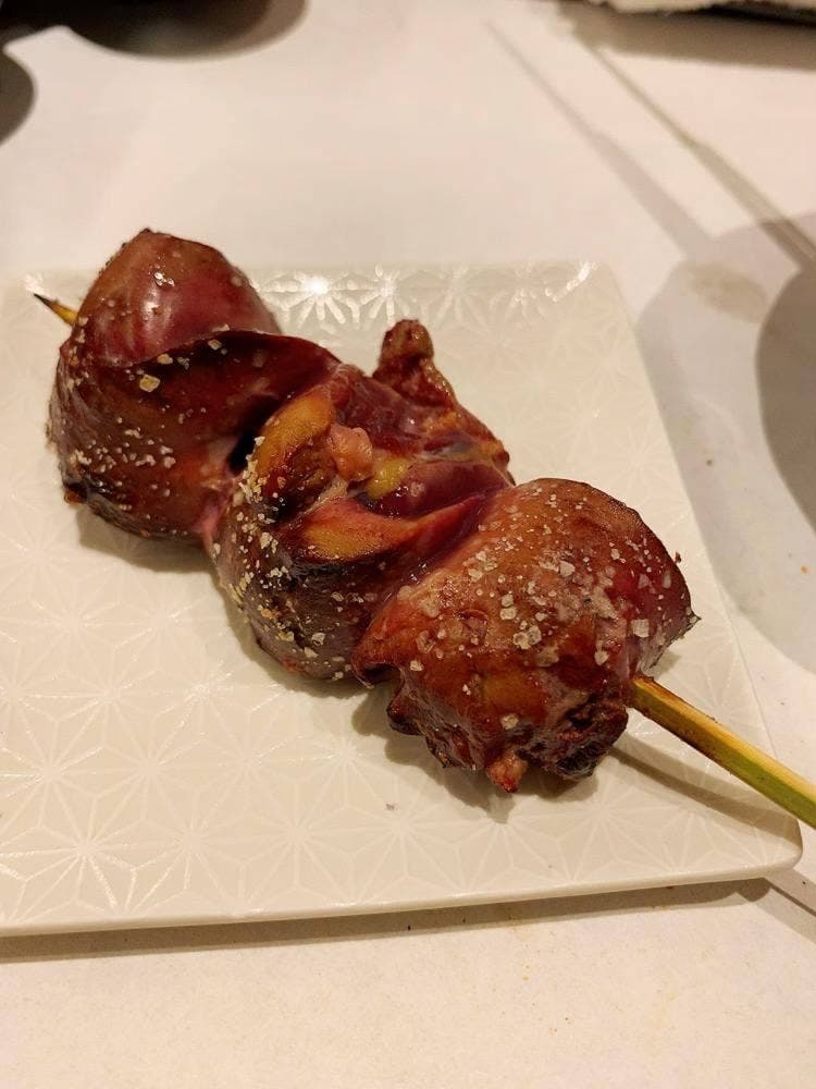 焼鳥 そると