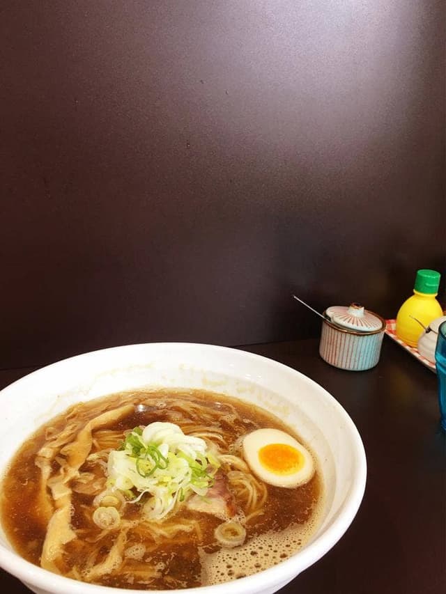 麺や hide - サブ画像2