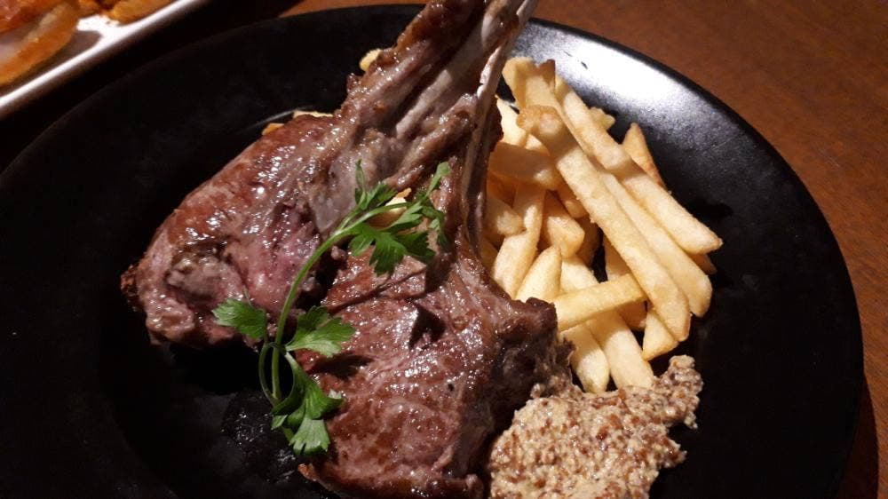 Foodcafe Legame