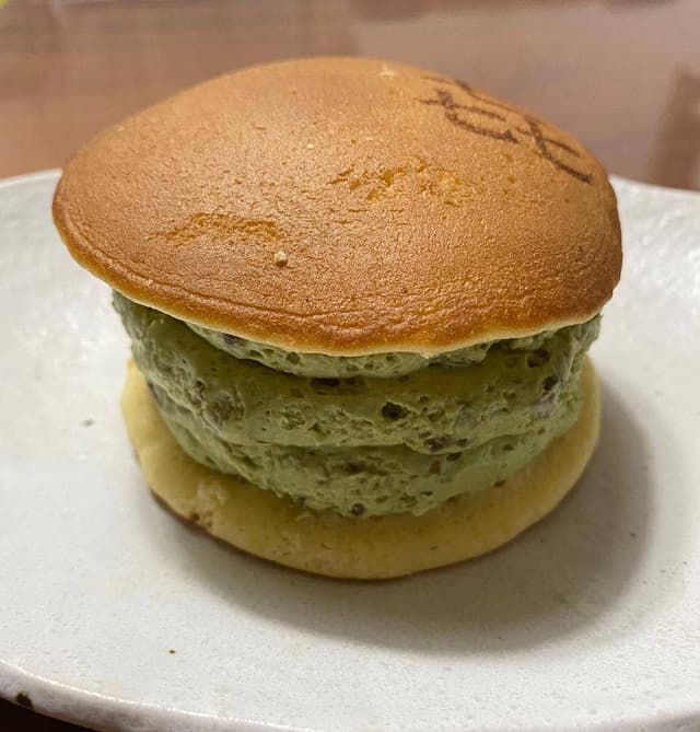 ラブラブスイーツ - サブ画像1